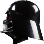 Hasbro Star Wars The Black Series Darth Vader Premium Ηλεκτρονικό Κράνος F5514 5010993960040