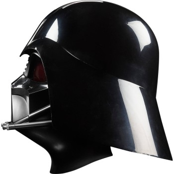 Hasbro Star Wars The Black Series Darth Vader Premium Ηλεκτρονικό Κράνος F5514 5010993960040