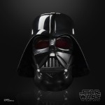 Hasbro Star Wars The Black Series Darth Vader Premium Ηλεκτρονικό Κράνος F5514 5010993960040