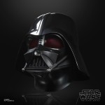 Hasbro Star Wars The Black Series Darth Vader Premium Electronic Helmet F5514 5010993960040