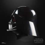 Hasbro Star Wars The Black Series Darth Vader Premium Electronic Helmet F5514 5010993960040