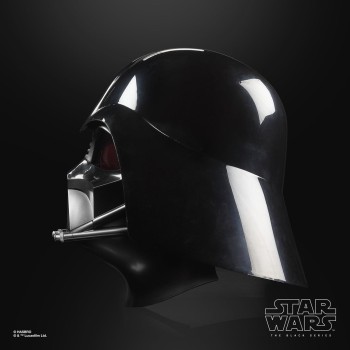 Hasbro Star Wars The Black Series Darth Vader Premium Electronic Helmet F5514 5010993960040