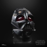 Hasbro Star Wars The Black Series Darth Vader Premium Ηλεκτρονικό Κράνος F5514 5010993960040