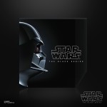 Hasbro Star Wars The Black Series Darth Vader Premium Ηλεκτρονικό Κράνος F5514 5010993960040