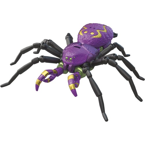 Hasbro Transformers Toys Generations Legacy Deluxe Predacon Tarantulas F2990 / F3032 5010993972012