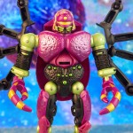 Hasbro Transformers Toys Generations Legacy Deluxe Predacon Tarantulas Action Figure - Kids Ages 8 And Up, 5.5-Inch F2990 / F303