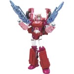 Hasbro Transformers Toys Generations Legacy Deluxe Elita-1 Action Figure - Kids Ages 8 And Up, 5.5-Inch F2990 / F3033 5010993972