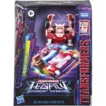 Hasbro Transformers Toys Generations Legacy Deluxe Elita-1 Action Figure - Kids Ages 8 And Up, 5.5-Inch F2990 / F3033 5010993972