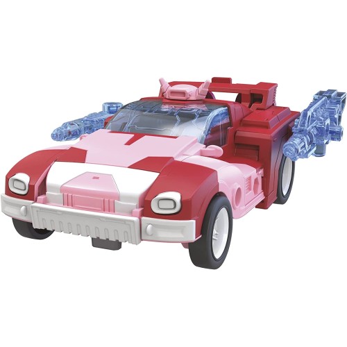 Hasbro Transformers Toys Generations Legacy Deluxe Elita-1 Action Figure - Kids Ages 8 And Up, 5.5-Inch F2990 / F3033 5010993972