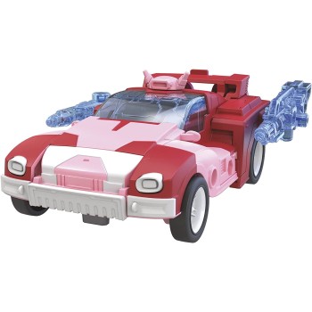 Hasbro Transformers Toys Generations Legacy Deluxe Elita-1 Action Figure - Kids Ages 8 And Up, 5.5-Inch F2990 / F3033 5010993972