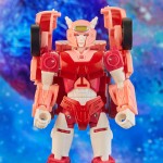 Hasbro Transformers Toys Generations Legacy Deluxe Elita-1 5.5-Inch F2990 / F3033 5010993972050