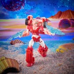 Hasbro Transformers Toys Generations Legacy Deluxe Elita-1 5.5-Inch F2990 / F3033 5010993972050