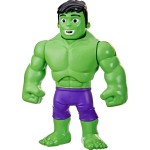 Hasbro Marvel Spidey And His Amazing Friends Power Smash Hulk F5067 5010994104825