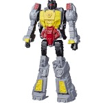 Hasbro Transformers Authentics Titan Changer Grimlock E5883 / E7422 5010993968251