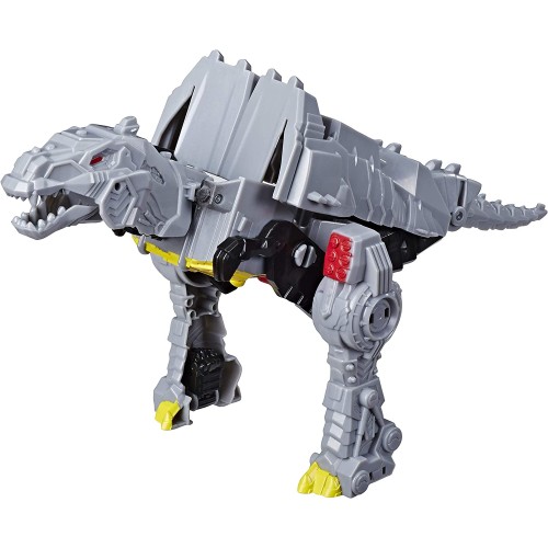 Hasbro Transformers Authentics Titan Changer Grimlock E5883 / E7422 5010993968251