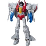Hasbro Transformers Authentics Titan Changer Starscream E5883 / E7421 5010993968329