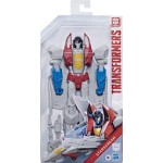 Hasbro Transformers Authentics Titan Changer Starscream E5883 / E7421 5010993968329