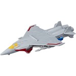 Hasbro Transformers Authentics Titan Changer Starscream E5883 / E7421 5010993968329