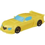 Hasbro Transformers Authentics Titan Changer Bumblebee  E5883 / E5889 5010993968404