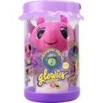 50 50 Games Glowies Fireflies Πυγολαμπίδα Ροζ GW001 8411936995339