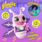 50 50 Games Glowies Firelfies Pink GW001 8411936995339