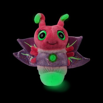 50 50 Games Glowies Firelfies Pink GW001 8411936995339