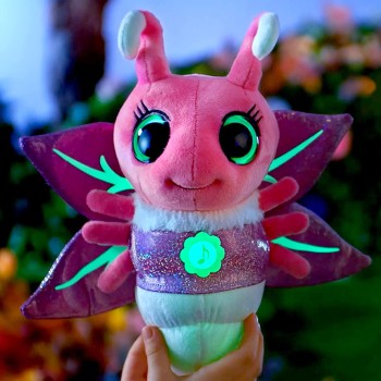 50 50 Games Glowies Firelfies Pink GW001 8411936995339