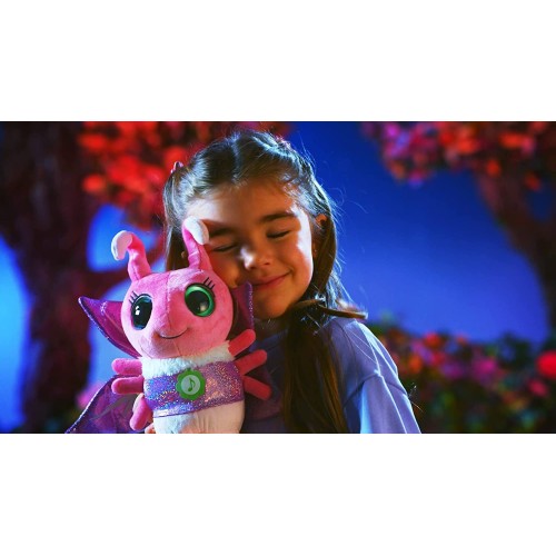 50 50 Games Glowies Firelfies Pink GW001 8411936995339