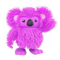 50 50 Games Jiggly Pets Puppy Μαλλιαροζωάκια Κοάλα - 1 τμχ JP007 8411936005809