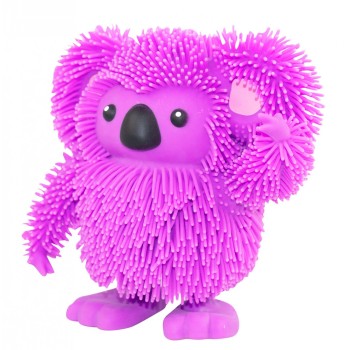 50 50 Games Jiggly Pets Puppy Styles May Vary JP007 8411936005809