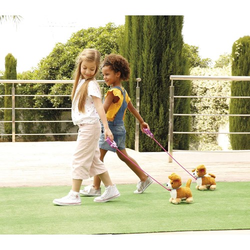 50 50 Games Sprint Kids Κουτάβι Σας Ακολουθει Παντου SPR001 8411936714763