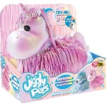 50 50 Games Jiggly Pets Μαλλιαροζωάκια Μονόκερος Περλε JP002P 8411936018342