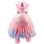 50 50 Games Jiggly Pets Unicorn Monochrome Perle JP002P 8411936018342