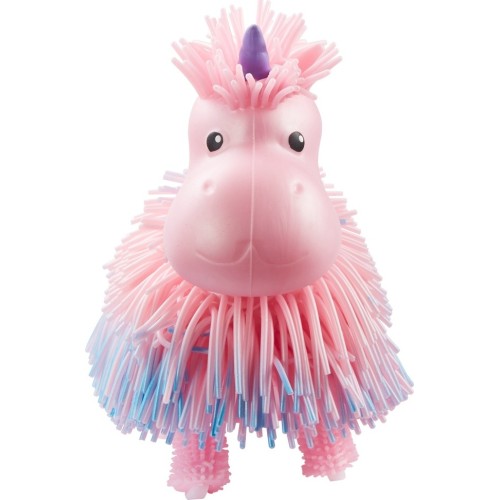 50 50 Games Jiggly Pets Μαλλιαροζωάκια Μονόκερος Περλε JP002P 8411936018342