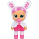 As company Cry Babies Dressy - Interactive Baby Doll Cries Real Tears - With Real Clothes And Hair 1500-15755 5203068157555