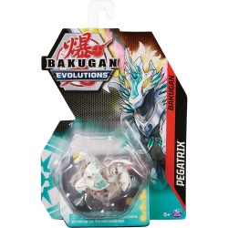 Spin Master Bakugan Evolutions: Core Ball  6063017 778988416143