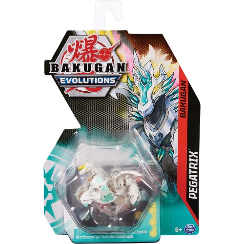 Spin Master Bakugan Evolutions: Core Ball  6063017 778988416143