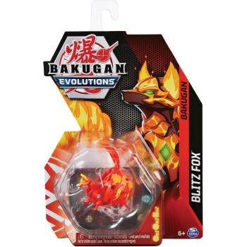 Spin Master Bakugan Evolutions: Core Ball  6063017 778988416143