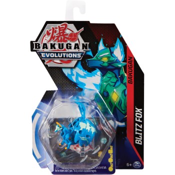 Spin Master Bakugan Evolutions: Core Ball  6063017 778988416143