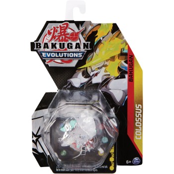 Spin Master Bakugan Evolutions: Core Ball - 1 τμχ 6063017 778988416143