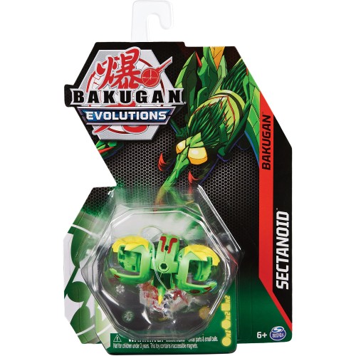 Spin Master Bakugan Evolutions: Core Ball  6063017 778988416143