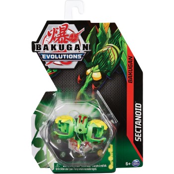 Spin Master Bakugan Evolutions: Core Ball  6063017 778988416143