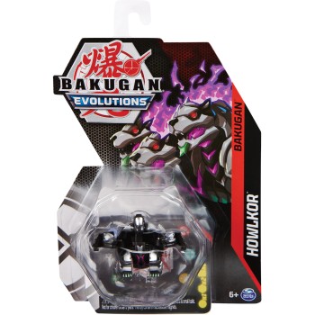 Spin Master Bakugan Evolutions: Core Ball  6063017 778988416143