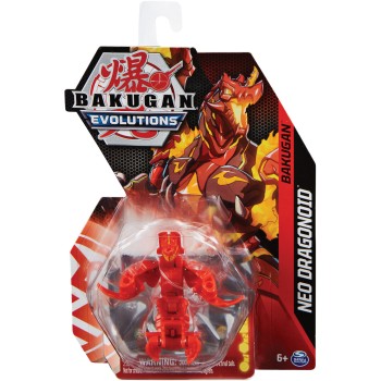 Spin Master Bakugan Evolutions: Core Ball - 1 τμχ 6063017 778988416143