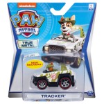 Spin Master Paw Patrol True Metal Diecast Vehicles 6053257 778988269305