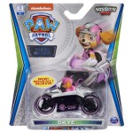 Spin Master Paw Patrol True Metal Diecast Vehicles 6053257 778988269305