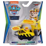 Spin Master Paw Patrol True Metal Diecast Μεταλλικά Οχήματα - 1 τμχ 6053257 778988269305
