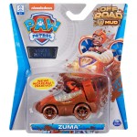 Spin Master Paw Patrol True Metal Diecast Vehicles 6053257 778988269305