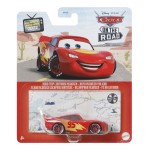 Mattel Cars Αυτοκινητάκια Road Trip Lightning Mcqueen DXV29 / HHT95 194735076550