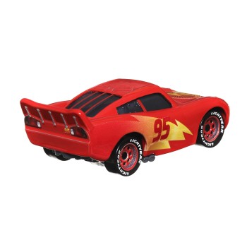 Mattel Cars Αυτοκινητάκια Road Trip Lightning Mcqueen DXV29 / HHT95 194735076550